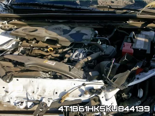 4T1B61HK5KU844139 фото 8