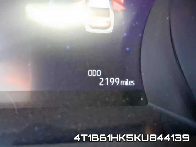 4T1B61HK5KU844139 фото 9