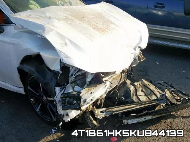 4T1B61HK5KU844139 фото 10