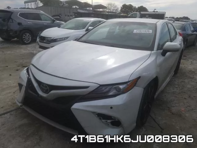 4T1B61HK6JU008306 фото 3