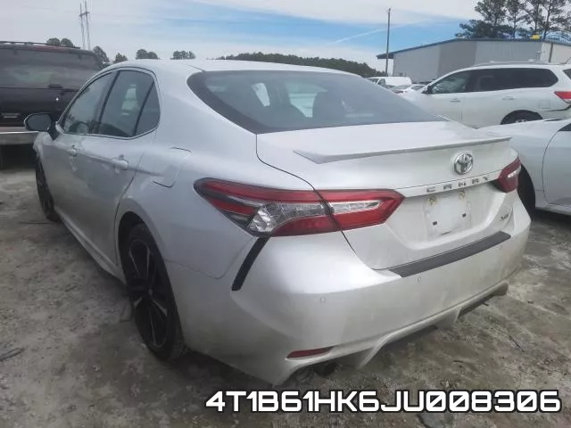 4T1B61HK6JU008306 фото 4