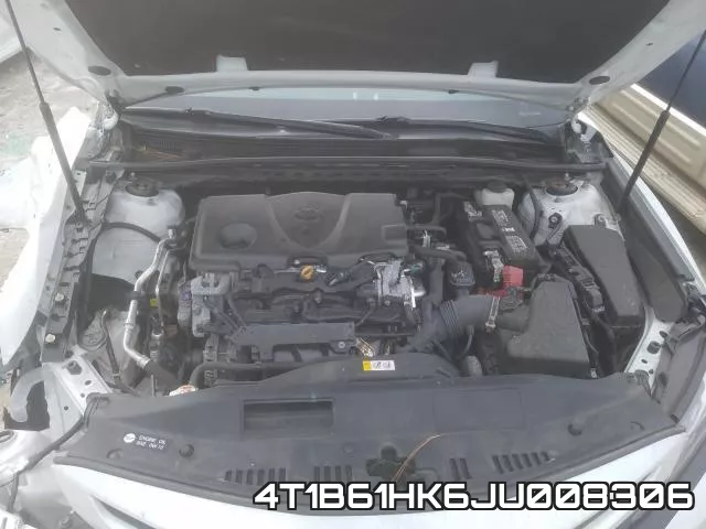 4T1B61HK6JU008306 фото 8