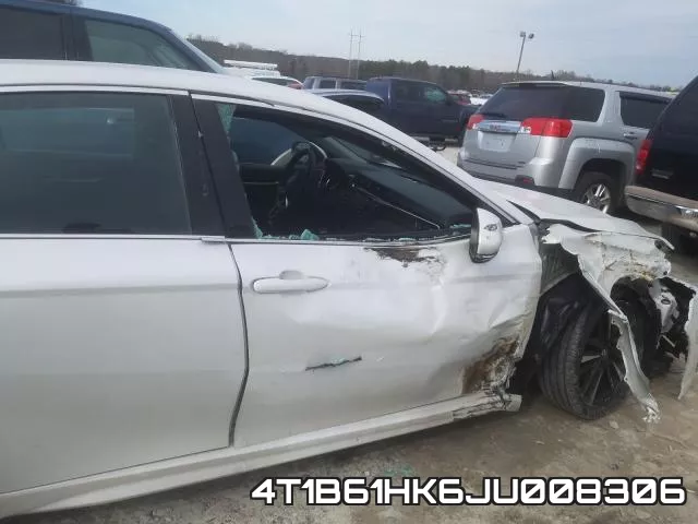 4T1B61HK6JU008306 фото 10