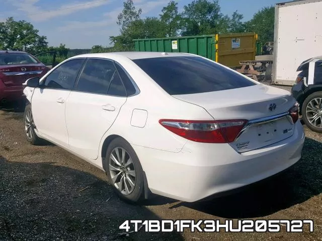 4T1BD1FK3HU205727 фото 4