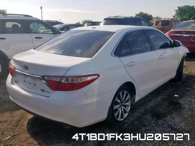 4T1BD1FK3HU205727 фото 5