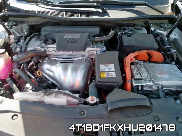 4T1BD1FKXHU201478 фото 8