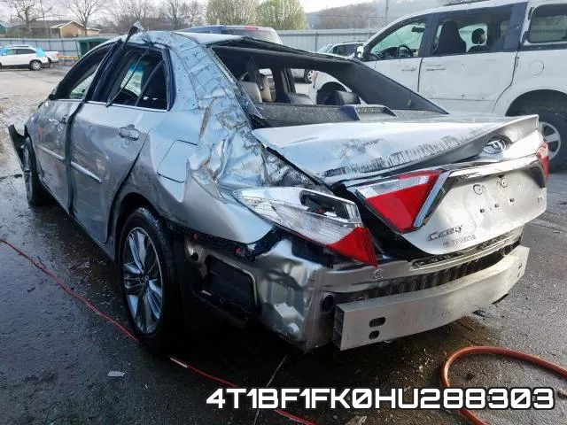 4T1BF1FK0HU288303 фото 4