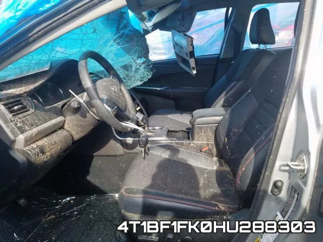 4T1BF1FK0HU288303 фото 6