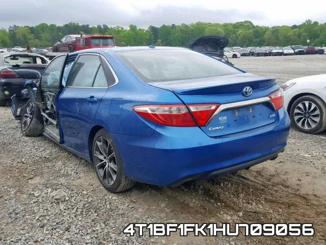 4T1BF1FK1HU709056 фото 4