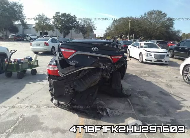4T1BF1FK2HU297603 фото 7
