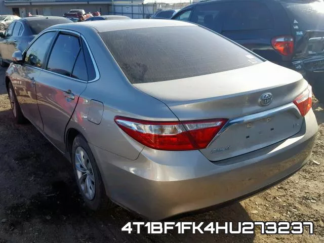 4T1BF1FK4HU273237 фото 4