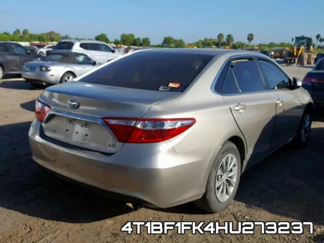 4T1BF1FK4HU273237 фото 5