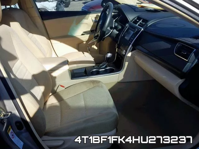 4T1BF1FK4HU273237 фото 6