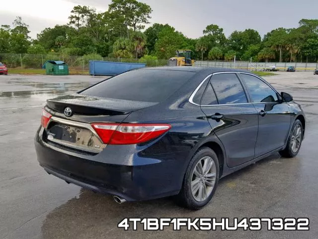 4T1BF1FK5HU437322 фото 5