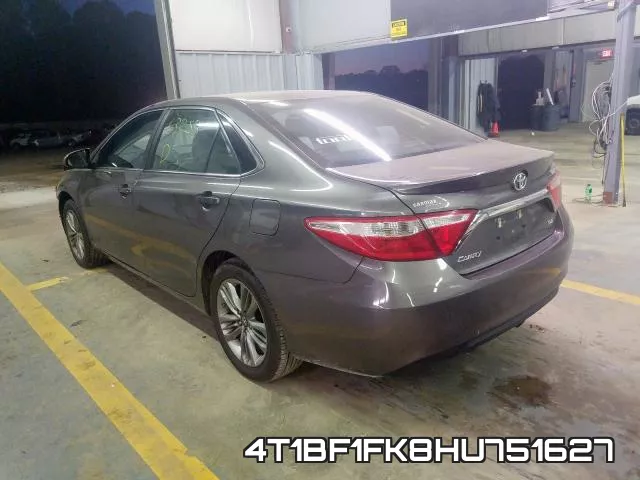 4T1BF1FK8HU751627 фото 4