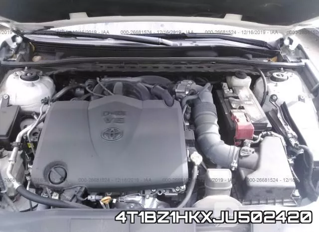 4T1BZ1HKXJU502420 фото 2