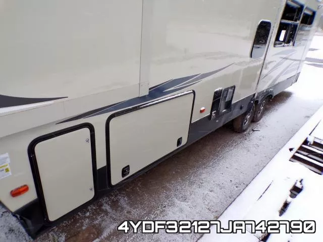 4YDF32127JA742790 фото 8