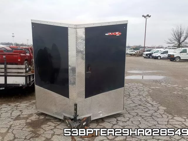 53BPTEA29HA028549 фото 3