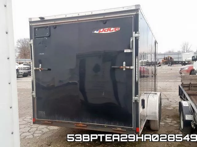 53BPTEA29HA028549 фото 7