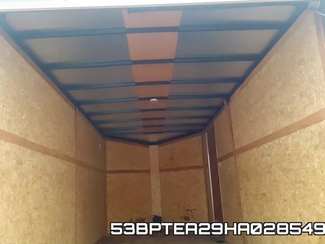 53BPTEA29HA028549 фото 9