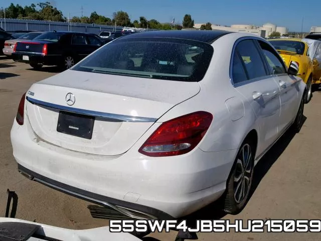 55SWF4JB5HU215059 фото 5