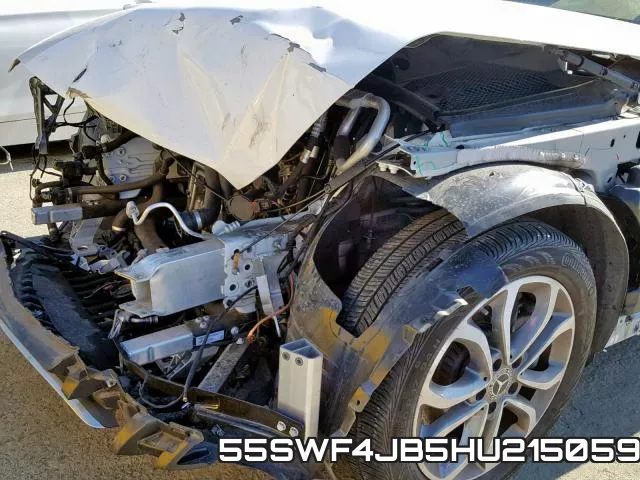 55SWF4JB5HU215059 фото 10