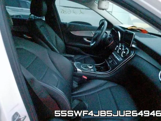 55SWF4JB5JU264946 фото 6