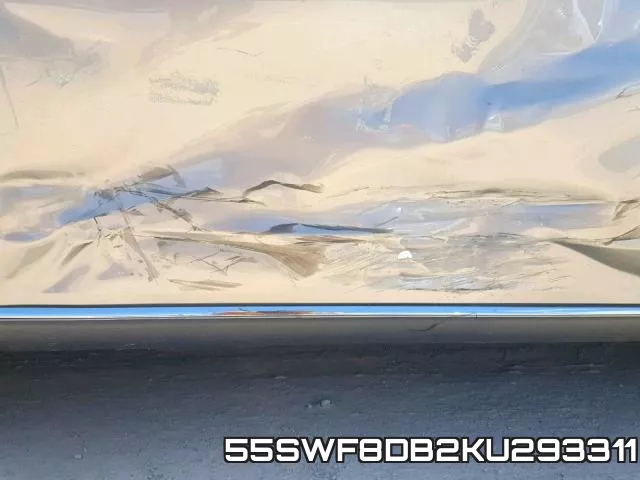 55SWF8DB2KU293311 фото 10