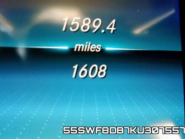 55SWF8DB7KU307557 фото 9
