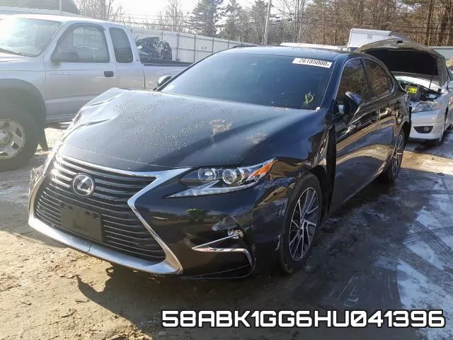 58ABK1GG6HU041396 фото 3