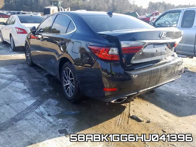 58ABK1GG6HU041396 фото 4
