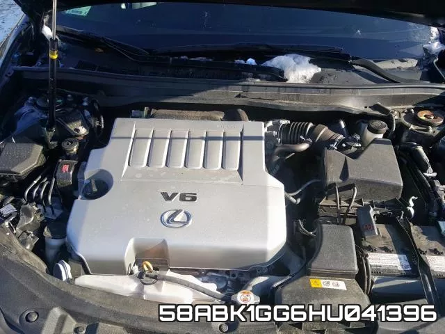 58ABK1GG6HU041396 фото 8