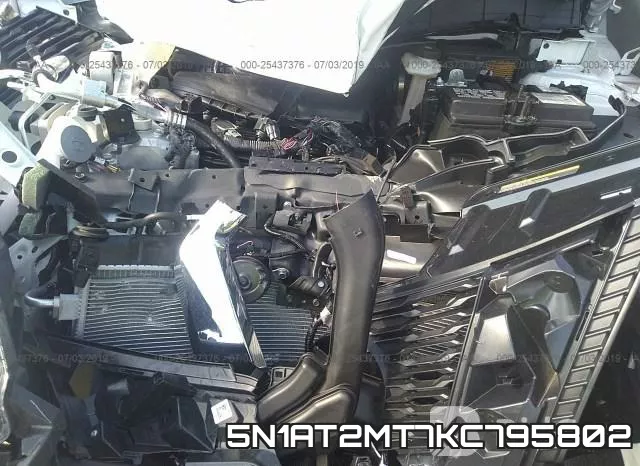 5N1AT2MT7KC795802 фото 2