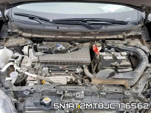 5N1AT2MT8JC776562 фото 8