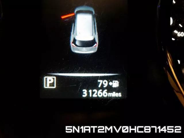 5N1AT2MV0HC871452 фото 9