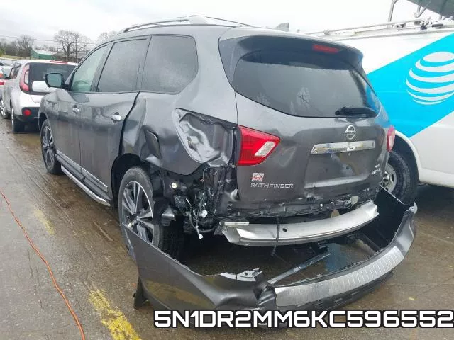 5N1DR2MM6KC596552 фото 4