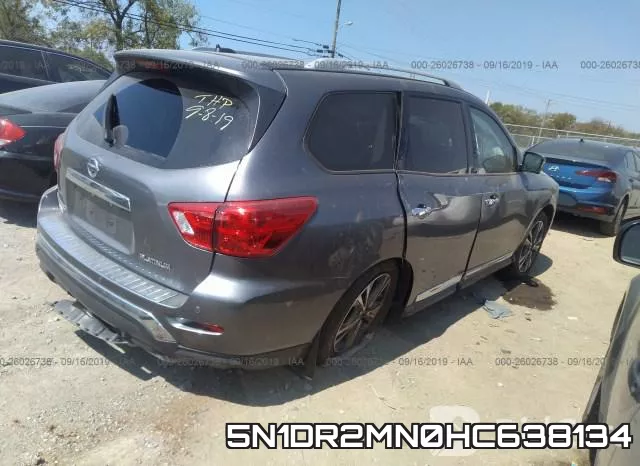 5N1DR2MN0HC638134 фото 5