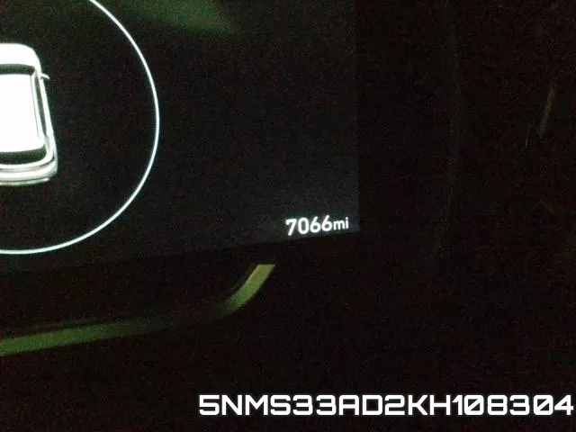 5NMS33AD2KH108304 фото 9