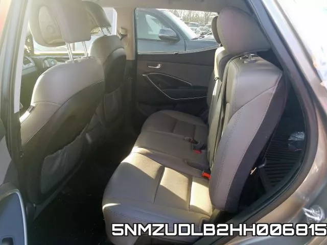 5NMZUDLB2HH006815 фото 7