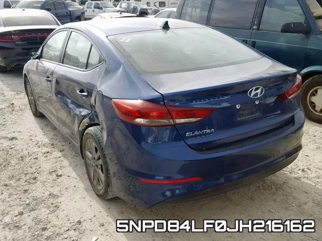 5NPD84LF0JH216162 фото 4