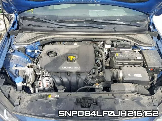 5NPD84LF0JH216162 фото 8