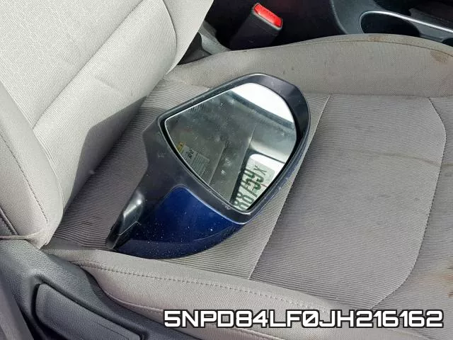 5NPD84LF0JH216162 фото 10