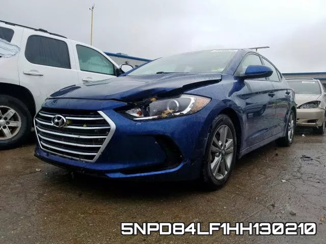 5NPD84LF1HH130210 фото 3