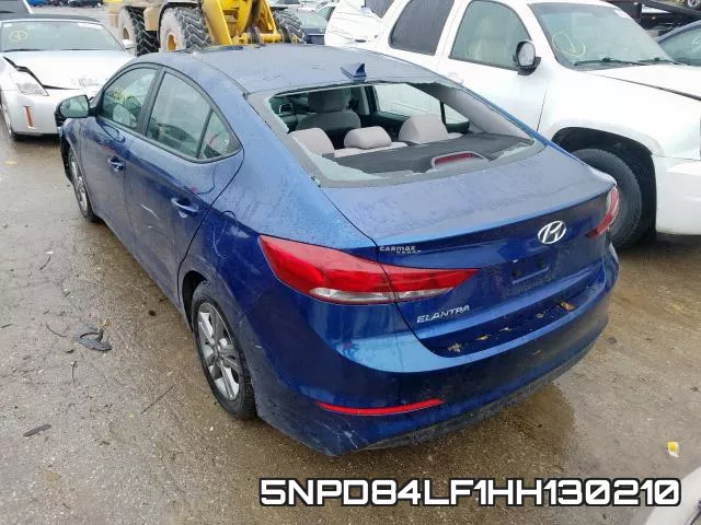 5NPD84LF1HH130210 фото 4