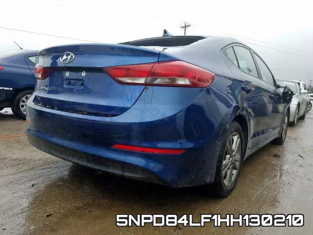 5NPD84LF1HH130210 фото 5