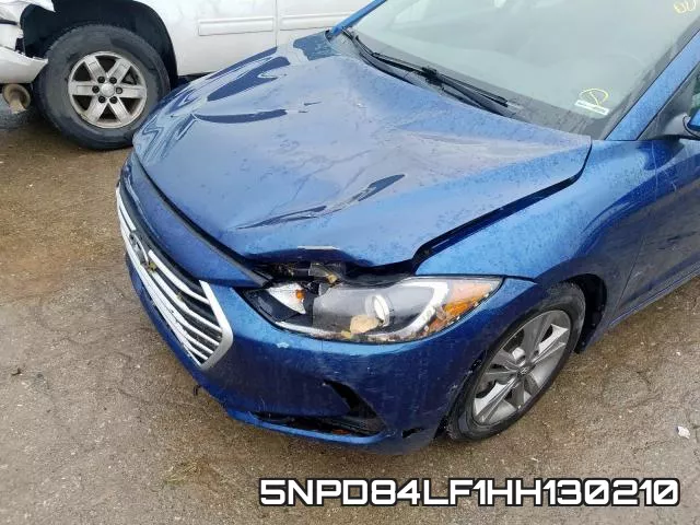 5NPD84LF1HH130210 фото 10