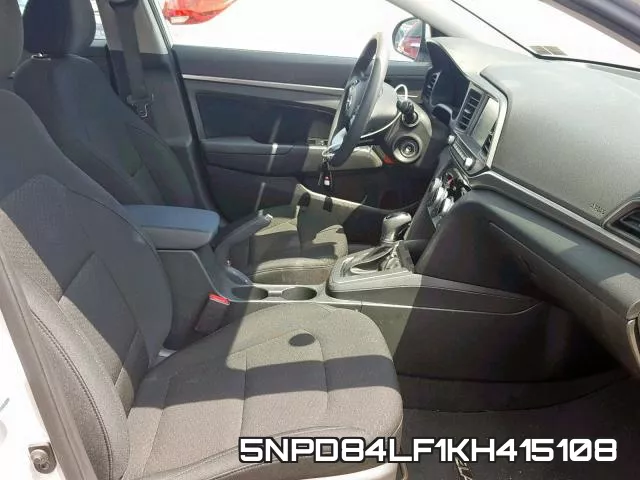 5NPD84LF1KH415108 фото 6