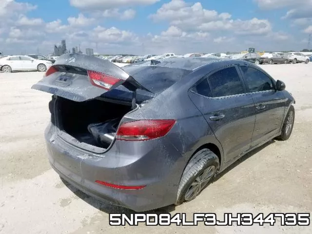 5NPD84LF3JH344735 фото 5