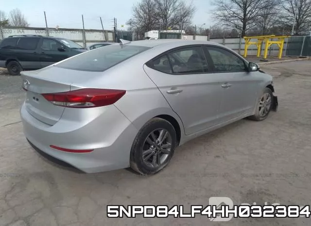 5NPD84LF4HH032384 фото 5