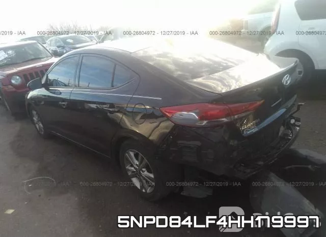 5NPD84LF4HH179997 фото 4